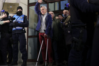 breaking news calin georgescu a fost trimis in judecata ce pedeapsa risca fostul candidat la presedintie 686532c6837e7