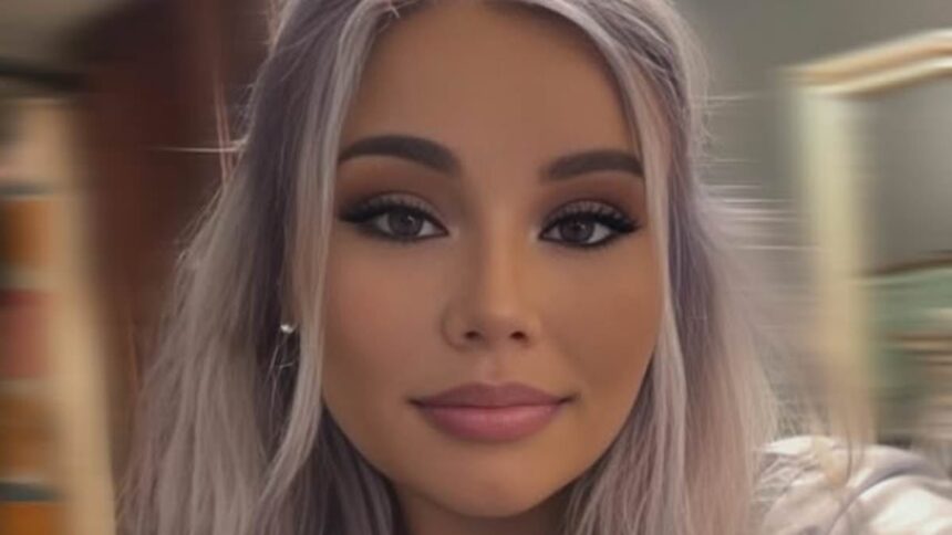 Vedeta emisiunii "16 și însărcinată", Whitney Purvis, arestată pentru omor involuntar. 1 breaking news16 pregnant star whitney purvis arrested for involuntary manslaughter 686c0c18d2b00