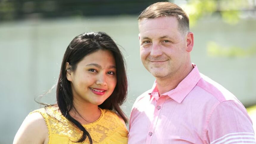 Tragedie în viața starului din 90 Day Fiancé: Eric Rosenbrook, arestat pentru violență, pierde copilul în brațele soției. 1 breaking news90 day fiance star eric rosenbrooks baby dies after he is arrested for hitting his wife as she held the child 68768dd326d18