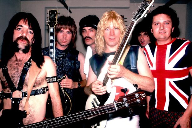 breaking newsthis is spinal tap icon david kaff dead at 79 just months before legendary films sequel release 68756e86e895e