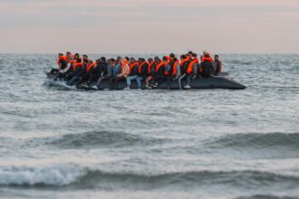 britain expects eu to approve migration deal with france says yvette cooper 68710021dcc94