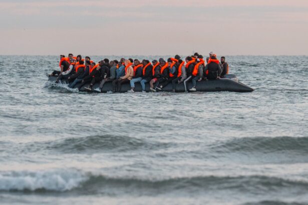 britain expects eu to approve migration deal with france says yvette cooper 68710021dcc94