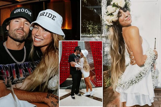 brody jenner marries tia blanco in intimate backyard ceremony in front on dad caitlyn 6873d5bf8cdfc