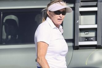 caitlyn jenner spends time with friends while grieving sophia hutchins shocking death at 29 6871a7d87a9a9