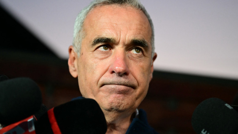 Călin Georgescu, sancționat cu 10.000 de euro - Cine îi solicită suma și de ce? 1 calin georgescu a fost amendat cu 10 000 de euro cine ii cere banii si pentru ce 68779a97094d4