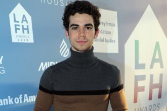 cameron boyce remembered by his descendants co stars on the sixth anniversary of his tragic death 686b65e2010f4