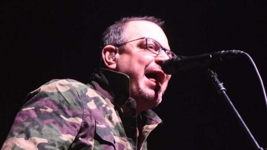 Artist canadian anulează concertele din SUA în urma reacțiilor împotriva politicilor lui Trump. 1 canadian musician calls off u s concerts amid pushback to trump policies 6875bca0248f2