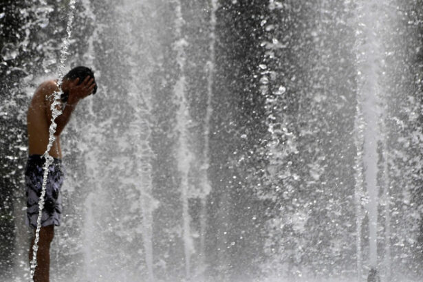 cand se racoreste vremea si sunt asteptate ploi prognoza meteo pentru perioada 21 iulie 3 august pe regiuni 687e220146a3a