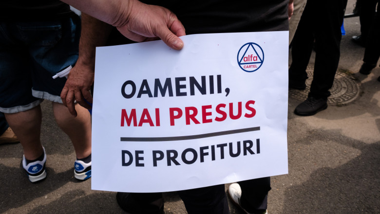 „Cartel ALFA” solicită lui Nicușor Dan să intervină pentru mutarea unor taxe sociale de la angajat la angajator. 1 cartel alfa ii cere lui nicusor dan sa solicite guvernului transferarea unei parti din taxele sociale de la angajat la angajator 686bf3a08802c