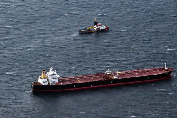 cate petroliere fac parte din flota fantoma folosita de rusia iran si coreea de nord pentru ocolirea sanctiunilor occidentale 686514da5e495