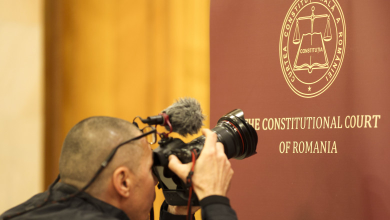 CCR analizează, pe 22 iulie, contestația AUR privind legea măsurilor fiscale asumate de Guvernul Bolojan. 1 ccr discuta pe 22 iulie sesizarea aur la legea cu masurile fiscal bugetare pe care guvernul bolojan si a asumat raspunderea 68775314daa6b