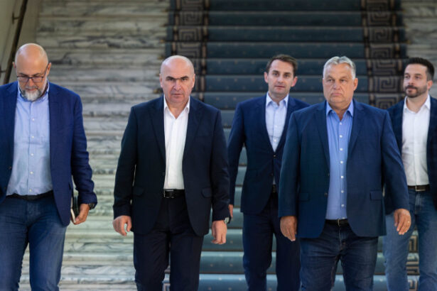 ce au discutat viktor orban si ilie bolojan la palatul victoria kelemen hunor ilie bolojan a zis da 68822e7fa2137