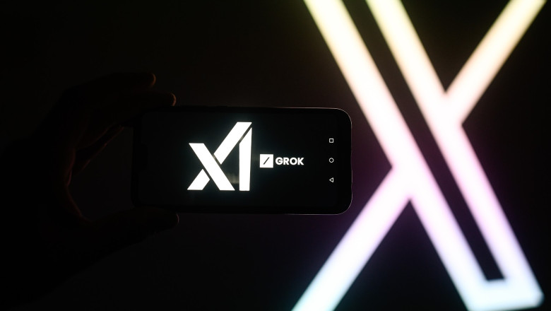 Grok, asistentul virtual al lui Musk, stârnește controverse: comentarii antisemite și laude pentru Hitler, pe care le neagă. 1 ce minuni a mai facut grok chatbotul ai al lui musk comentarii antisemite si elogii la adresa lui hitler pe care nu le recunoaste 686ecc29b5a34