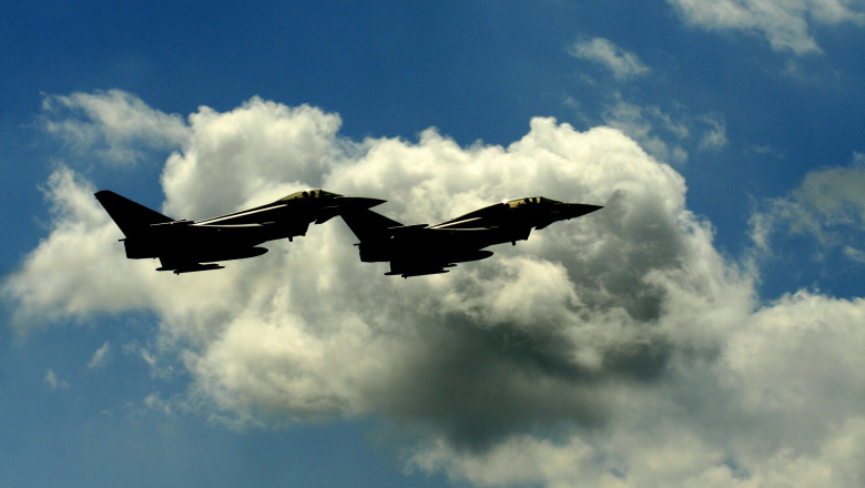 Destinul avionului de vânătoare european de nouă generație: adevărul se apropie în lunile ce vin 1 ce se intampla cu proiectul avionului de vanatoare european de noua generatie momentul adevarului in lunile urmatoare 6885b696d7287