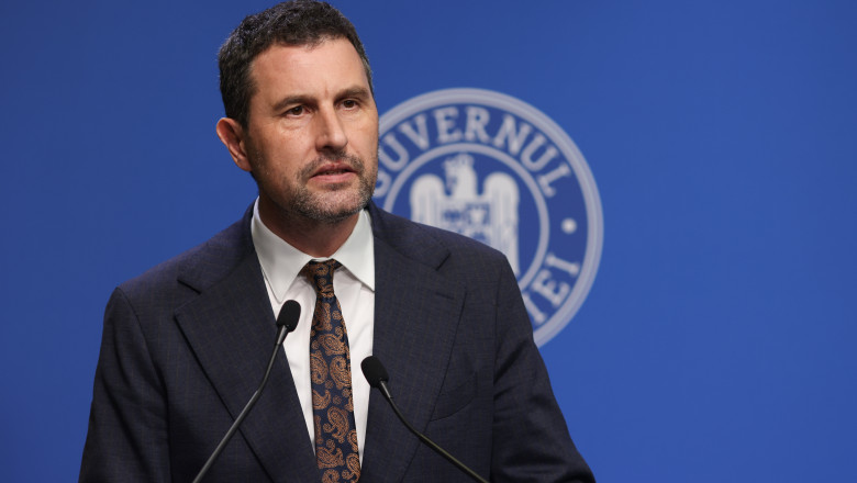 Tanczos Barna dezvăluie cauzele deficitului bugetar alarmant și impactul lui Ilie Bolojan asupra istoriei. 1 ce spune tanczos barna despre vinovatii pentru deficitul bugetar excesiv si cum va ramane ilie bolojan in istorie 686914fd009c5