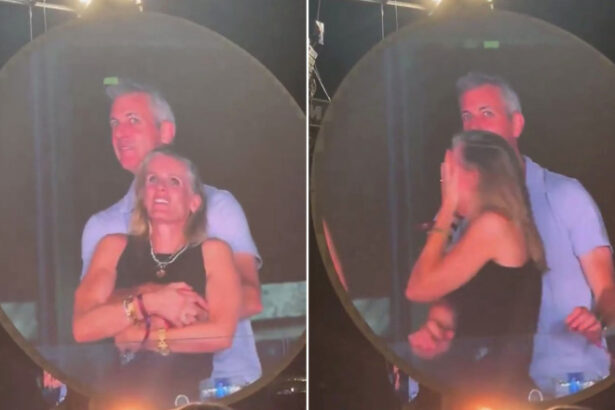 ceo ul astronomer demisioneaza dupa incidentul de la concertul coldplay cand a fost filmat imbratisandu se cu sefa de la hr 687c7fe101767