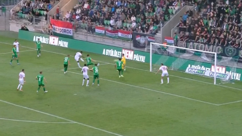 CFR Cluj, debut modest împotriva lui Paksi în prima rundă a preliminariilor Europa League. Ardelenii visează la o revenire în meciul de retur. 1 cfr cluj joc modest cu paksi in prima mansa a turului 1 preliminar al europa league ardelenii spera la o victorie in retur 68761a937b180