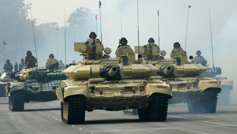 China, suspectată de furnizarea de date militare „în timp real” Pakistanului, în timpul tensiunilor cu India. 1 china acuzata ca a sprijinit pakistanul cu informatii militare in timp real in timpul conflictului cu india 6868e216bad8d