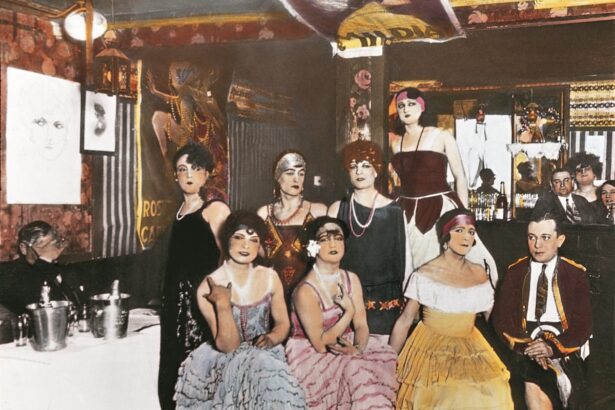 city of singles cosmopolitan prewar pariss crazy years brought to life 68835816f2884