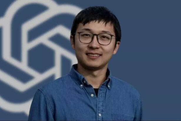 co creatorul chatgpt shengjia zhao este noul cercetator sef pentru inteligenta artificiala al meta 688713d099172