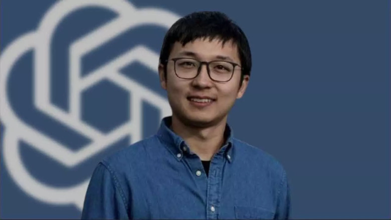 Shengjia Zhao, co-creator al ChatGPT, preia conducerea cercetărilor în inteligența artificială la Meta 1 co creatorul chatgpt shengjia zhao este noul cercetator sef pentru inteligenta artificiala al meta 688713d099172