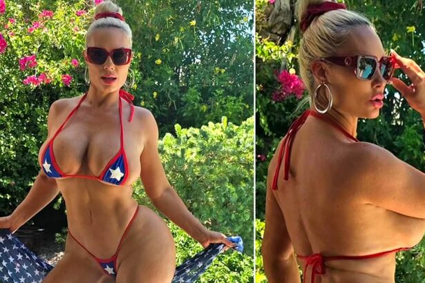 coco austins latest micro thong snaps leave fans stunned in her wildest post yet 686dc87dc15a4