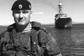 comandantul adjunct al marinei ruse a fost ucis intr un atac ucrainean cu himars in kursk stirea confirmata de un oficial rus 68666bf27ef6e