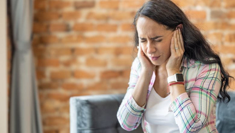 Asocieri riscante de medicamente care pot provoca pierderea definitivă a auzului. Specialist ORL: „Au un impact negativ asupra urechii interne.” 1 combinatii periculoase de medicamente care pot duce la pierderea ireversibila a auzului medic orl pot afecta urechea interna 6885c19522ffa