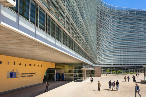 comisia europeana solicita o cooperare cu ministrii apararii din ue ca parte a unui plan de abordare a viitoarelor crize medicale 686cdfbee36a0