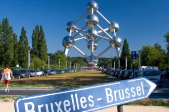 complaint upheld against belgian ticket inspector who said bonjour in flanders 6877c0314d0e3