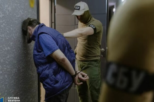 complot pentru asasinarea comandantului batalionului ucrainean de elita lupii da vinci detalii din operatiunea orchestrata de fsb 6888b6f41089a