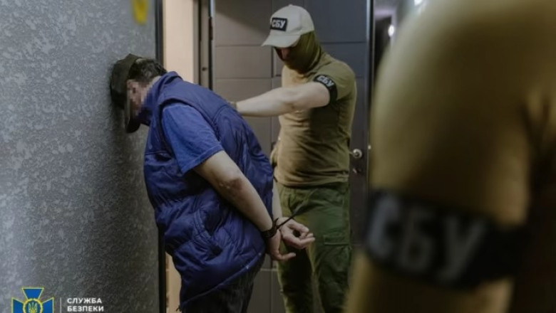 Plan diabolic împotriva liderului batalionului de elită ucrainean „Lupii Da Vinci”. Informații despre acțiunea pusă la cale de FSB 1 complot pentru asasinarea comandantului batalionului ucrainean de elita lupii da vinci detalii din operatiunea orchestrata de fsb 6888b6f41089a