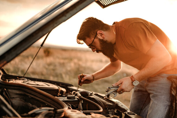 componente auto afectate din cauza temperaturilor ridicate specialistii avertizeaza riscul de explozie este mai mare pe canicula 6885b007cbc59