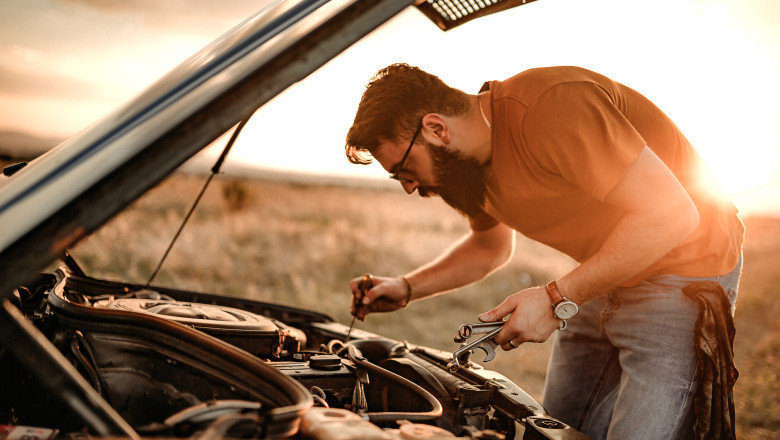 Atenție la căldură: Specialiștii semnalează creșterea riscurilor de explozie a componentelor auto pe timp de caniculă 1 componente auto afectate din cauza temperaturilor ridicate specialistii avertizeaza riscul de explozie este mai mare pe canicula 6885b007cbc59