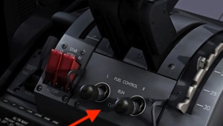 Comutatoarele de combustibil ale avioanelor Boeing, supuse unei revizuiri riguroase de către diverse companii aeriene, în urma incidentului Air India. 1 comutatoarele care controleaza combustibilul in cazul avioanelor boeing verificate de mai multe companii aeriene dupa cazul air india 6875f7e548066