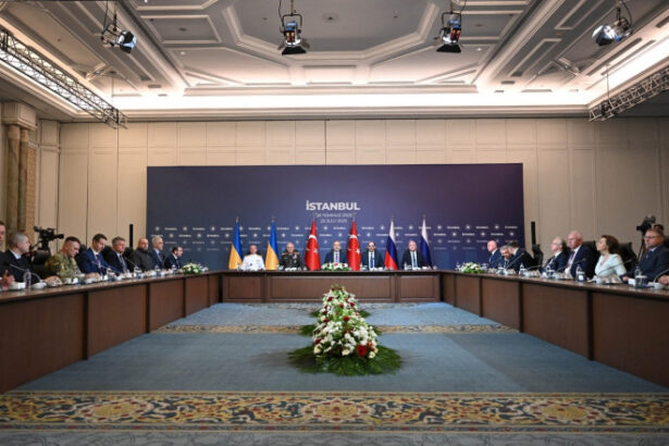 concluziile negocierilor de pace dintre rusia si ucraina de la istanbul care au fost propunerile si ce au stabilit cele doua parti 6881d3e66f7c5