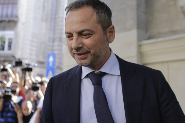 conducerea pnl l a validat pe dan motreanu in functia de secretar general si a stabilit atributiile prim vicepresedintilor 688294f0073c8