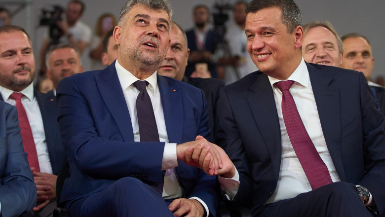 Constantin Toma: O ieșire a lui Sorin Grindeanu ar întări influența lui Marcel Ciolacu în partid. „Nu mă mai regăsesc în PSD.” 1 constantin toma daca va iesi sorin grindeanu marcel ciolacu va avea influenta in partid nu ma mai vad in psd 6889ed03478c1