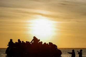 corrupt officials and people assisting small boat gangs to face sanctions and uk ban 687f489f09eee