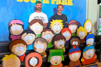 creatorii south park ii prezinta scuze ironice lui trump dupa ce casa alba a criticat serialul in care presedintele e rididiculizat 6883904382b39