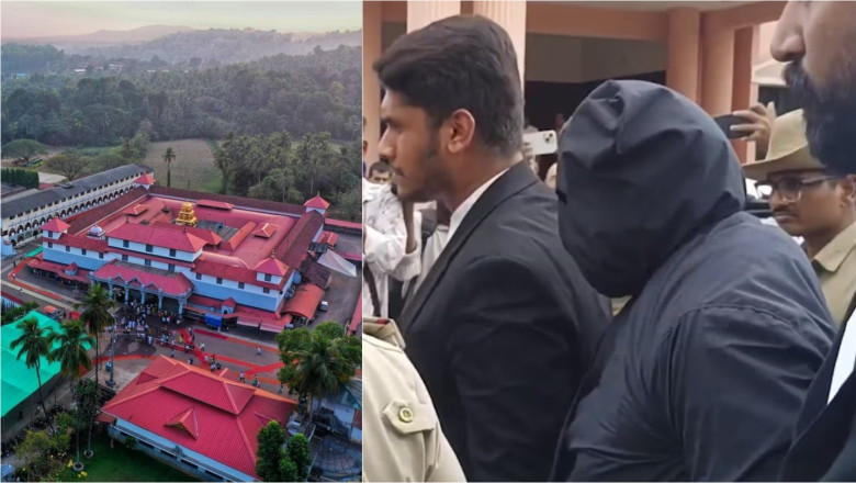 Grozăvii ascunse într-un templu din India: crime în masă și violuri dezvăluite de oficiali 1 crime in masa si violuri intr un celebru loc de pelerinaj oficialii unui templu din india acuzati ca au ascuns sute de cadavre 6888563799a41