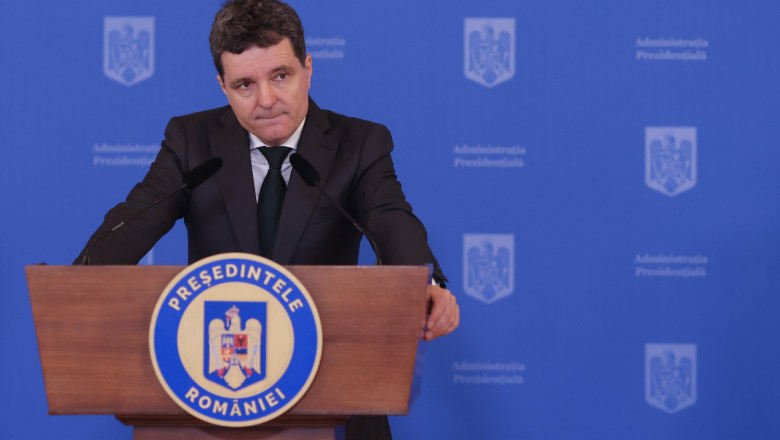 CSM îi reproșează lui Nicușor Dan, într-o scrisoare deschisă, că tergiversează fără motiv pensionarea și numirea judecătorilor. 1 csm il acuza pe nicusor dan intr o scrisoare deschisa ca amana fara nicio explicatie pensionarea si numirea unor judecatori 686bd01069df6