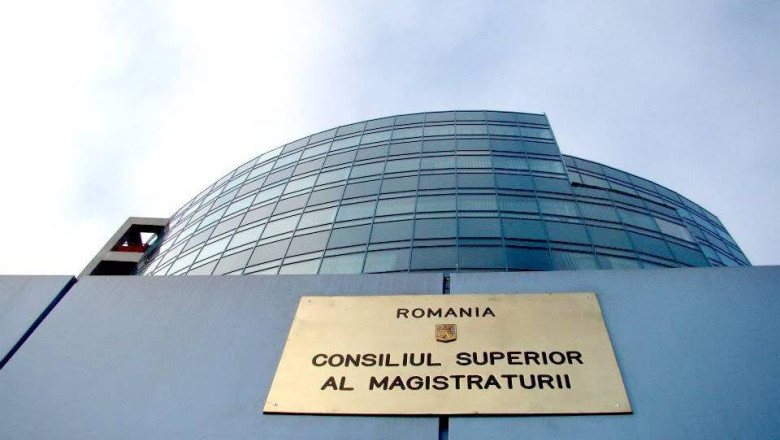 CSM, reacție severă la deciziile lui Bolojan: Încălcarea gravă a valorilor constituționale va afecta sistemul în mod grav 1 csm reactie dura fata de masurile anuntate de bolojan incalca flagrant principiile constitutiei vor duce la distrugerea sistemului 6888eefe4a96c