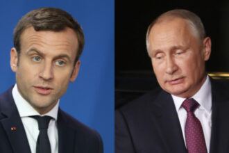 culisele discutiei telefonice dintre macron si putin ce a facut presedintele francez dupa ce a vorbit cu liderul de la kremlin 68654046db0d6