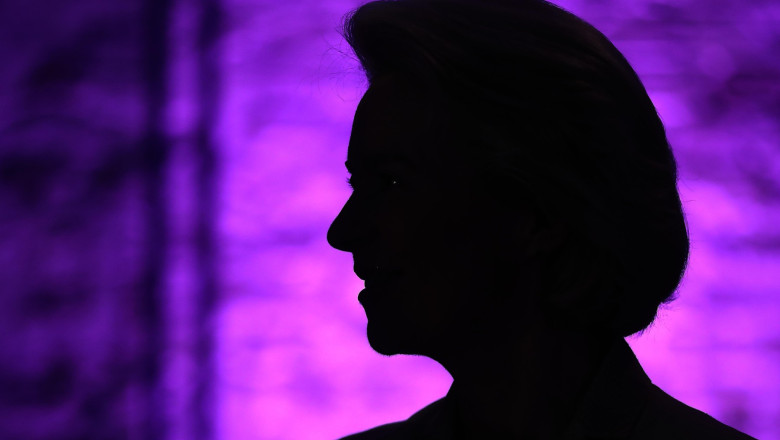 Ursula von der Leyen: Cum a reușit să depășească provocarea moțiunii de cenzură formulate de Gheorghe Piperea. 1 cum a supravietuit ursula von der leyen votului motiunii de cenzura initiate de gheorghe piperea 6870cecad354d