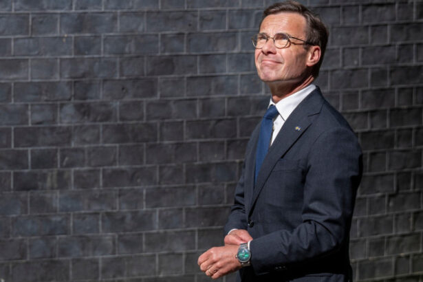 cum au dezvaluit garzile de corp locatia premierului suedez utilizand o populara aplicatie de fitness 686d788651878