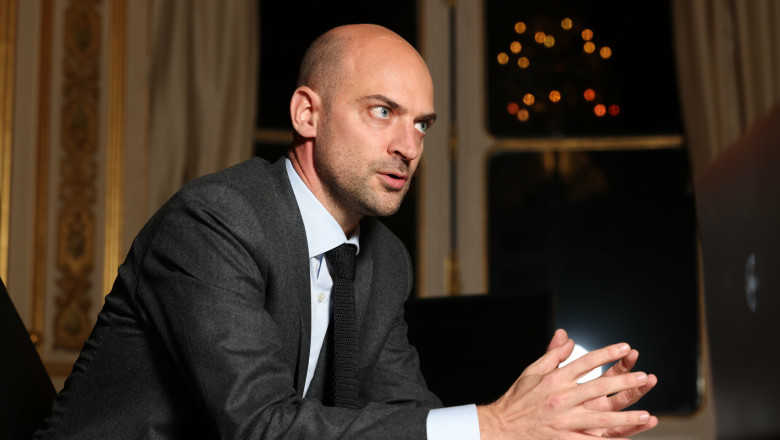 Argumentele Franței pentru recunoașterea statului Palestina: declarațiile ministrului de externe de la Paris 1 cum isi apara franta decizia de a recunoaste statul palestina declaratia sefului diplomatiei de la paris 68836ca495f41