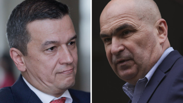 Perspectivele lui Sorin Grindeanu asupra legăturii cu Ilie Bolojan: „Consider că nimeni nu se așteaptă să avem o prietenie.” 1 cum vede sorin grindeanu relatia cu ilie bolojan eu cred ca oamenii nu se asteapta sa fim prieteni 6870a55d317f3
