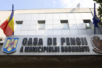 cum vor fi impozitate pensiile din septembrie 2025 sunt vizate atat pensiile de stat cat si cele provenite din sistemul privat 68788f533ca53