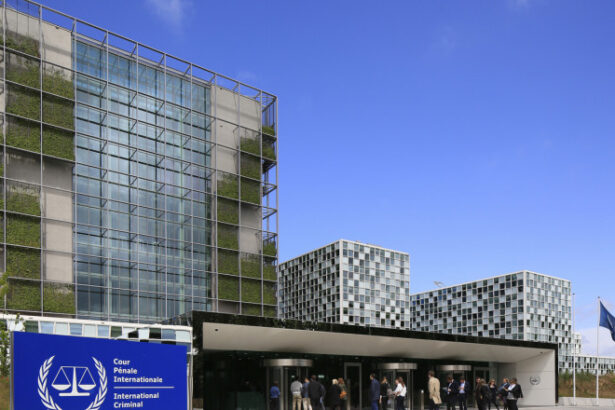 curtea penala internationala lovita de un atac cibernetic in preajma summitului nato a fost un atac sofisticat si directionat 6864b93f0abe5